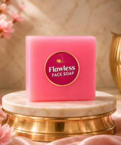 Flawless Face Soap
