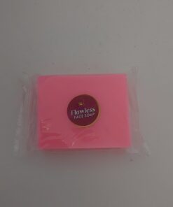 Flawless Face Soap