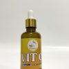 Vit C Face Serum (With Glutathione)