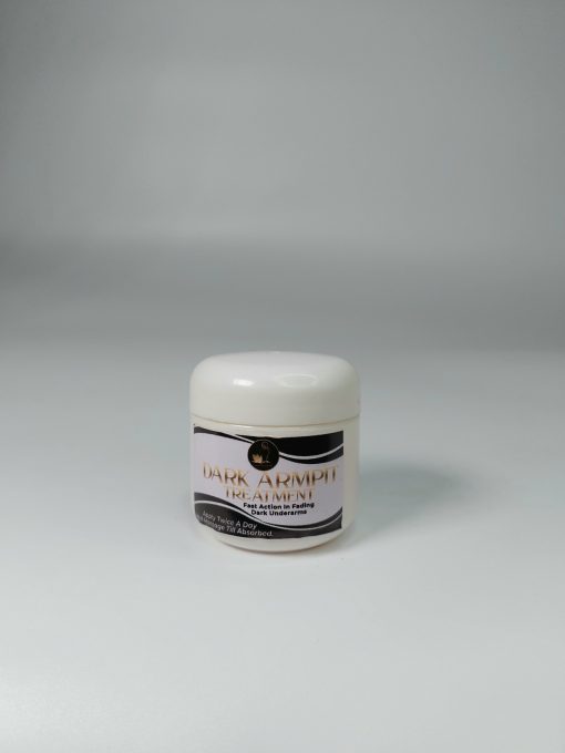 Dark Armpit Treatment