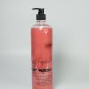 Halfcaste Whitening Body Wash