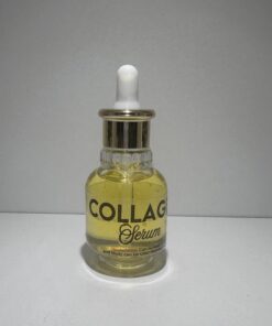 Collagen Face Serum