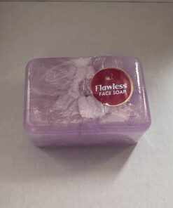 Flawless Face Soap