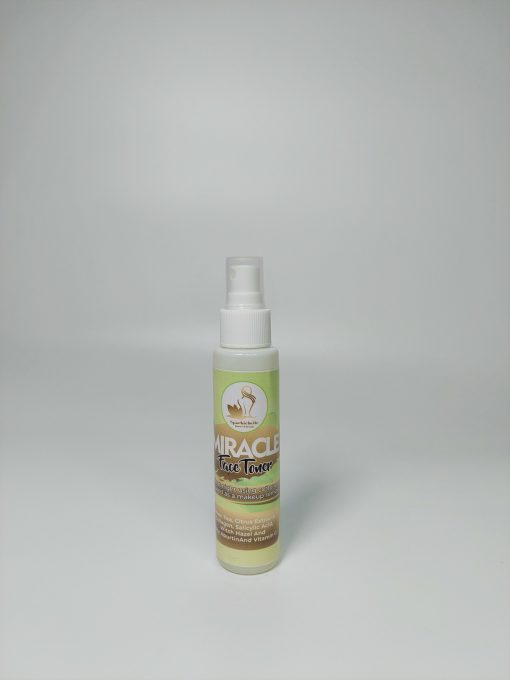 Miracle Face Toner 100ML