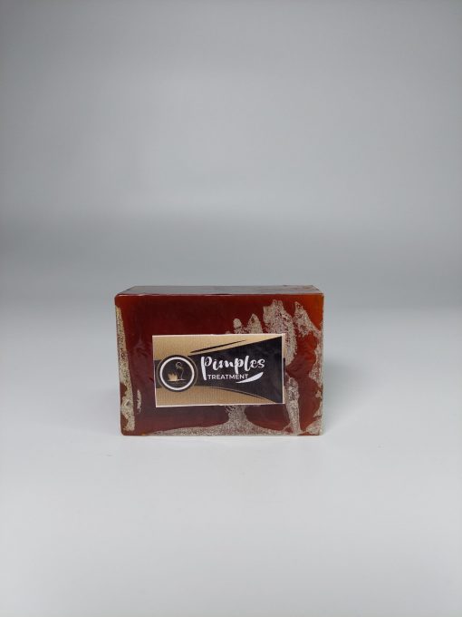 Pimples Treatment Soap