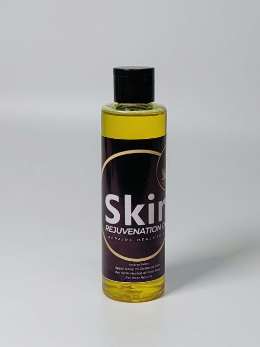 Skin Rejuvenation Oil