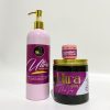 Even Tone and Glow Set (Maxi)