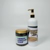 Caramel Melanin Set