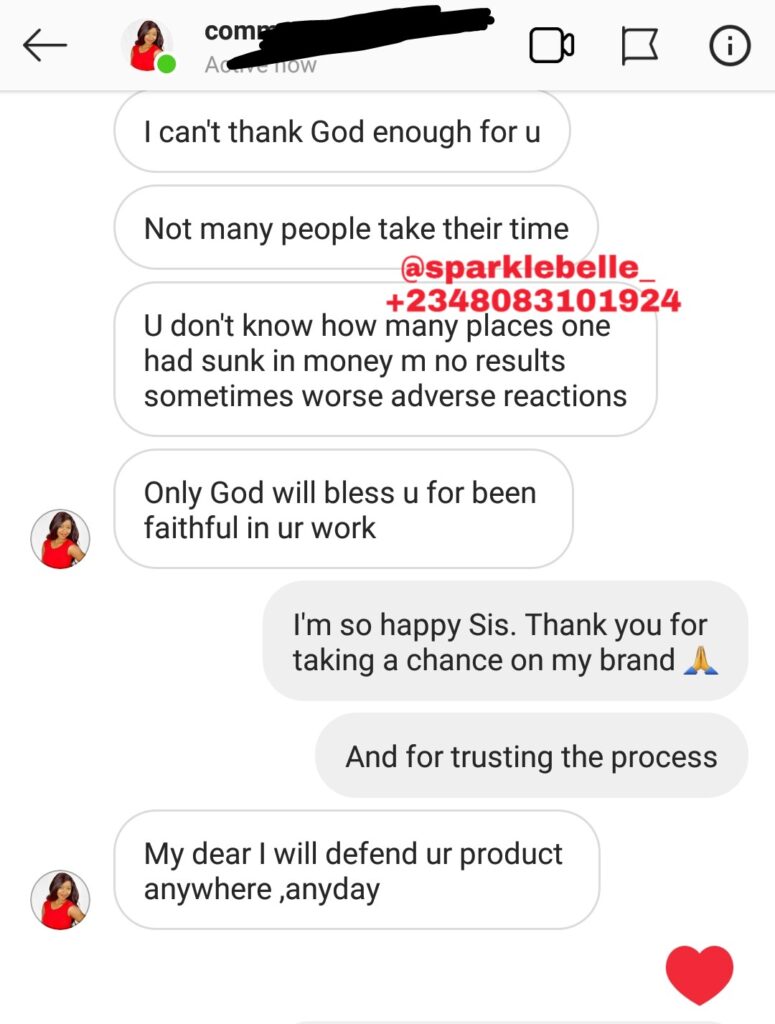 SparkleBelle