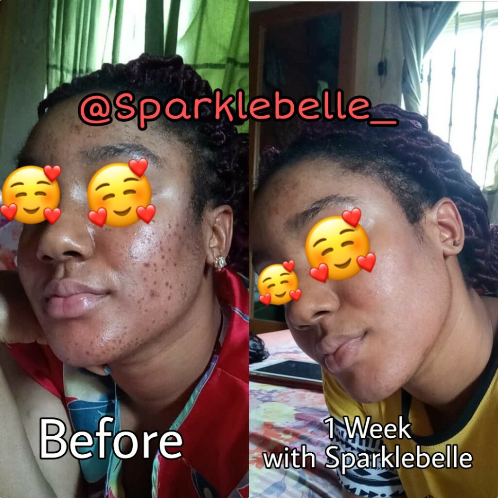 SparkleBelle