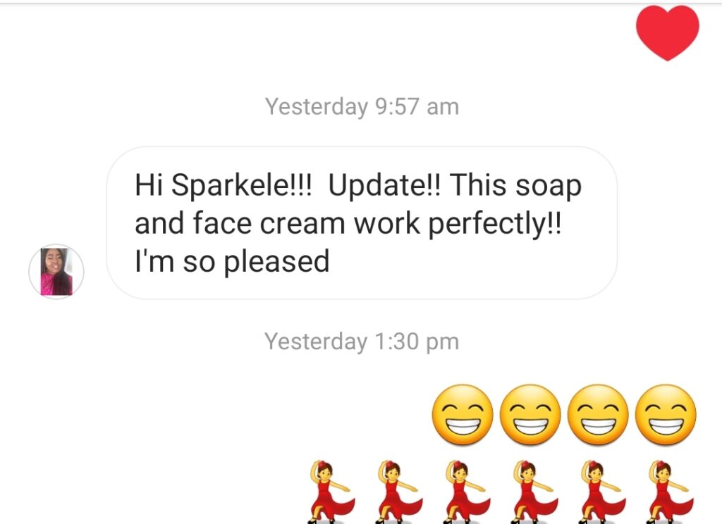 SparkleBelle