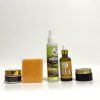 Extreme Spot Removal Combo Set (with Miracle Face Toner)
