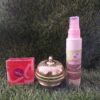 Smooth and Clear Face Set