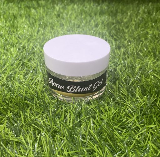 ACNE BLAST GEL