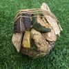 AJU MBAISE HERBAL WRAP (FOR WEIGHTLOSS AND TUMMY BLAST)