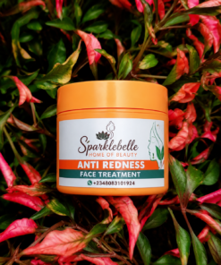 ANTI REDNESS FACE TREATMENT