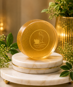 Miracle Radiance Soap