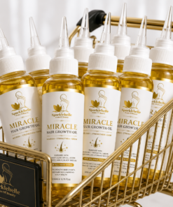 HAIRCARE