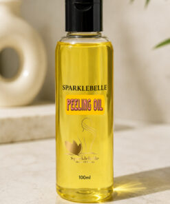 PEELING OIL