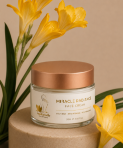 Miracle Radiance Face Cream